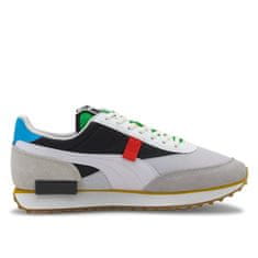 Puma Cipők 39 EU Future Rider WH