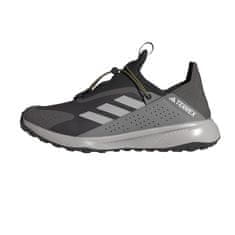 Adidas Cipők trekking fekete 43 1/3 EU IE2599