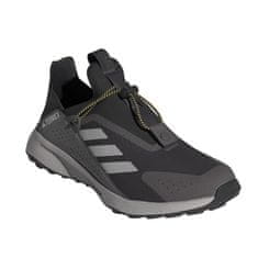 Adidas Cipők trekking fekete 43 1/3 EU IE2599