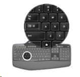 Logitech Wireless Desktop MK710 - EER - Amerikai Egyesült Államok Nemzetközi forgalmazás