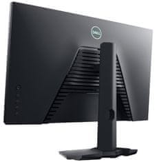 DELL G2724D - 27" QHD LED monitor (210-BHTK)