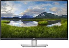 DELL S3221QSA - 31,5" UHD LED monitor (210-BVFU)