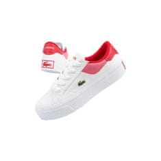 Lacoste Cipők fehér 36 EU 747CFA0011286