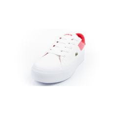 Lacoste Cipők fehér 36 EU 747CFA0011286