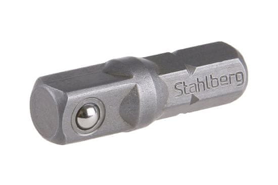 Stahlberg Bitadapter 1/4" 25mm S2