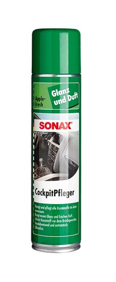 SONAX Cockpit spray 400 ml alma