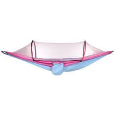 Hammock Ultra függőágy szúnyoghálóval változat 38886