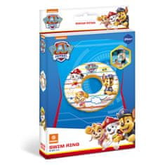 Paw Patrol Mancs őrjárat felfújható kör 50 cm