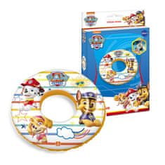 Paw Patrol Mancs őrjárat felfújható kör 50 cm