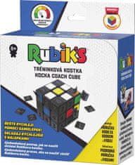 Spin Master RUBIK'S Rubik edző kocka - 3x3-as Rubik edző kocka