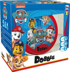 Dobble Paw Patrol (PAW Patrol) - családi játék