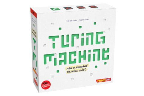Turing-gép