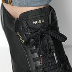 Hugo Boss Cipők fekete 41 EU 50474243