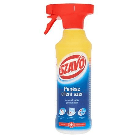 Szavó penész elleni szer 500ml (67490950) (S67490950)