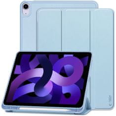 Tech-protect SC Pen tok iPad Air 10.9'' 4-5gen 2020-2022 / 11'' 6gen 2024, sky blue