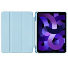 Tech-protect SC Pen tok iPad Air 10.9'' 4-5gen 2020-2022 / 11'' 6gen 2024, sky blue