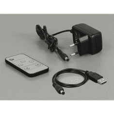 DELOCK HDMI UHD-kapcsoló, 3 x HDMI-bemenet > 1 x HDMI-kimenet, 4K (18683) (delock-18683)