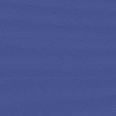 Vidaxl kék behúzható oldalsó napellenző 200 x 600 cm (4004551)