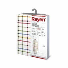 NEW Prevleka za likalno desko Rayen 6117.02 150 x 55 cm Les