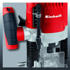 Einhell TC-RO 1155 E felsőmaró (4350470)