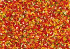 Schmidt Puzzle Haribo: Arany Medvék 1000 darab