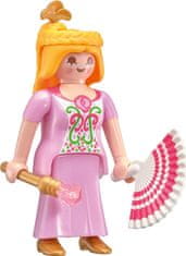 Schmidt Puzzle Playmobil hercegnő palota 60 darab + Playmobil figura