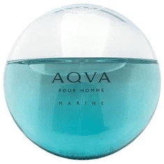 Bvlgari Aqva Marine Pour Homme EDT 100ml Uraknak (783320413711)