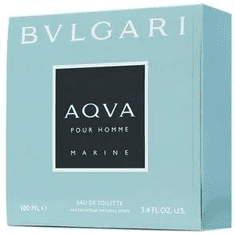 Bvlgari Aqva Marine Pour Homme EDT 100ml Uraknak (783320413711)