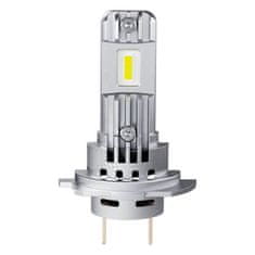 Osram LEDriving HL EASY H7/H18 12V PX26d/PY26d 6500K Blister 1dbk