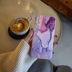 Tech-protect TECH-PROTECT ICON XIAOMI REDMI NOTE 13 PRO 5G / POCO X6 5G MARBLE