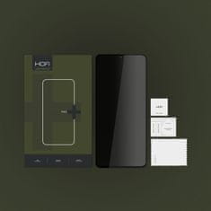 Hofi HOFI ANTI SPY GLASS PRO+ PRIVATIZÁLÓ ÜVEG XIAOMI REDMI NOTE 13 5G / 13 PRO 4G / 5G ADATVÉDELEM