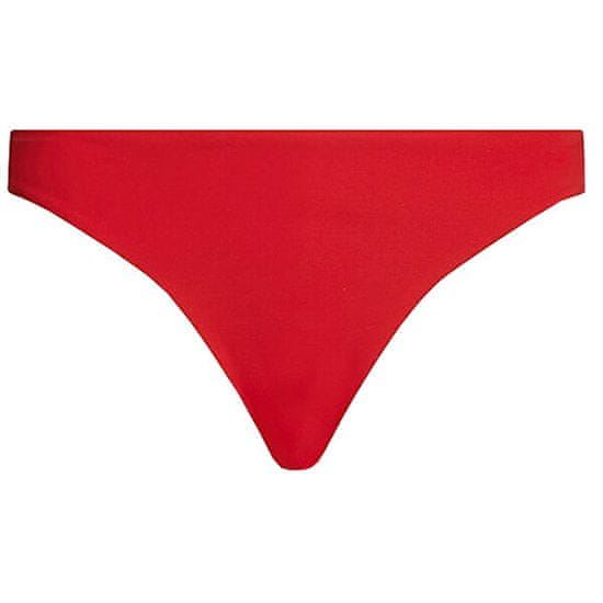 Tommy Hilfiger Női bikini alsó Brazilian UW0UW05304-XLG