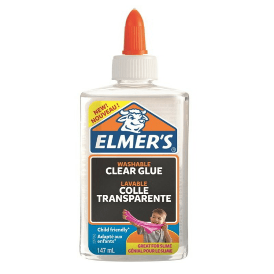 Elmer's Frosty slime készlet (8 darabos) (2077254)