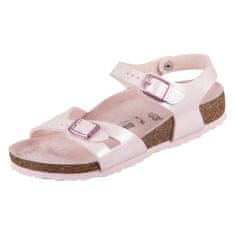 Birkenstock Szandál rózsaszín 37 EU 1027338