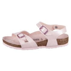 Birkenstock Szandál rózsaszín 37 EU 1027338