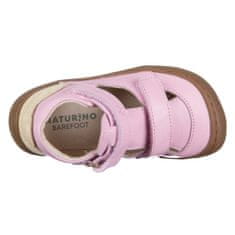 NATURINO Cipők rózsaszín 23 EU 2M65001201847001