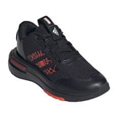 Adidas Cipők futás fekete 34 EU IF3408