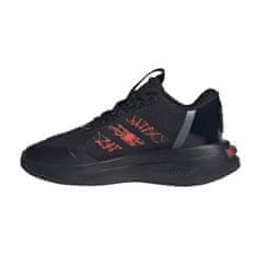 Adidas Cipők futás fekete 35 EU IF3408