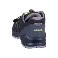 Lowa Cipők trekking 31 EU Maddox Gtx Lo Jr