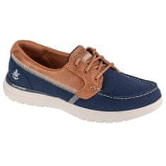 Skechers Cipők tengerészkék 41 EU On The Go Flex Embark