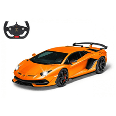 Jamara Lamborghini Aventador SVJ 1:14 2,4 GHz orange A 6+ (405170)