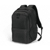 Backpack Eco Core 15"-17.3" black (D32028-RPET)