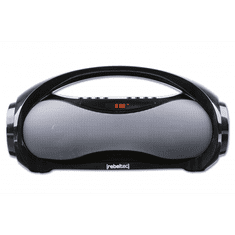 REBELTEC SoundBox 320 Hordozható bluetooth hangszóró (RBLGLO00011)