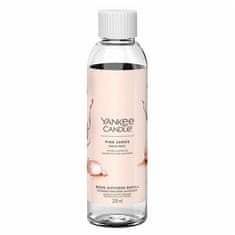 Yankee Candle Náplň do difuzéru , Růžové písky, 200 ml