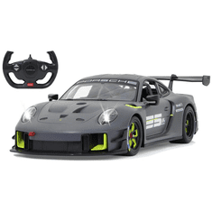 Jamara Porsche 911 GT2 RS Clubsport25 Tür man.1:14 2,4GHz gr (402130)