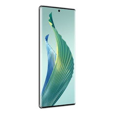 Honor Magic 5 Lite 5G 8/256GB Dual-Sim mobiltelefon ezüst (Magic 5 Lite 5G 8/256GB ez&#252;st)