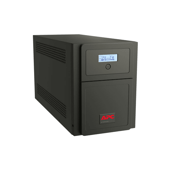 APC Easy UPS SMV 2000VA 230V szünetmentes tápegység (SMV2000CAI) (SMV2000CAI)