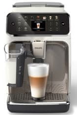 PHILIPS Series 4400 LatteGo EP4443/70 automata kávéfőző