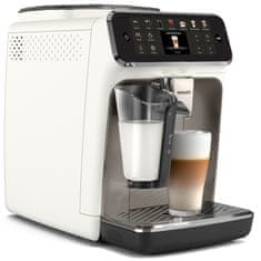 PHILIPS Series 4400 LatteGo EP4443/70 automata kávéfőző