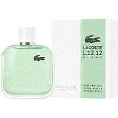 Lacoste L.12.12. Blanc Eau Fraîche - EDT 100 ml